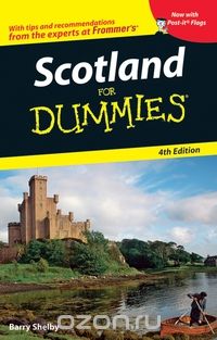Scotland For Dummies®