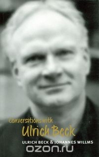 Скачать книгу "Conversations with Ulrich Beck"