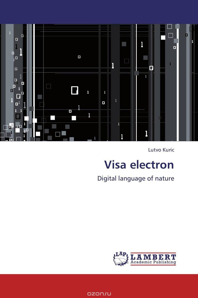 Скачать книгу "Visa electron"