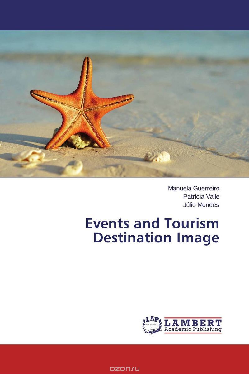 Скачать книгу "Events and Tourism Destination Image"
