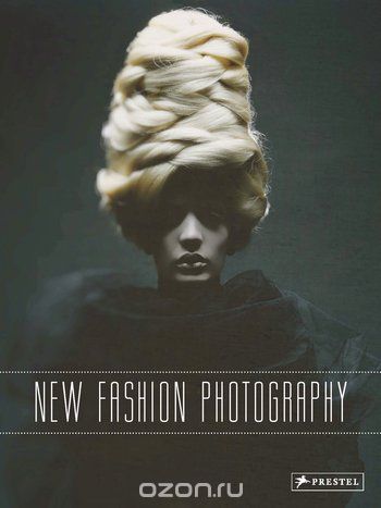 Скачать книгу "New Fashion Photography"
