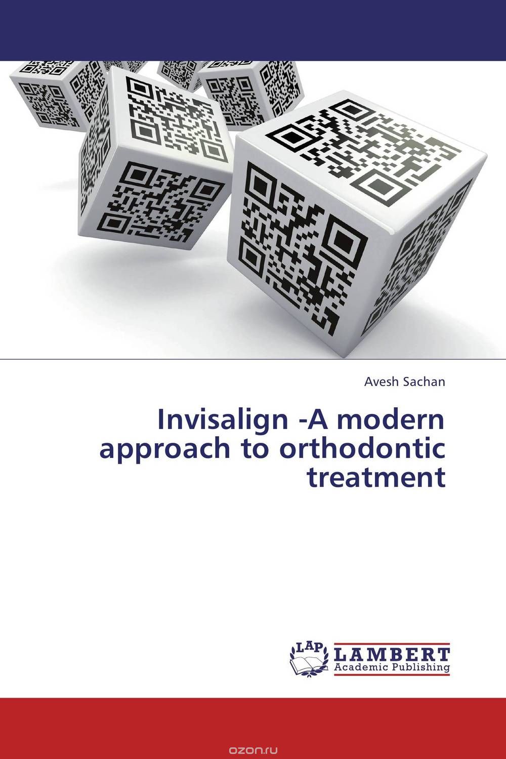 Скачать книгу "Invisalign -A modern approach to orthodontic treatment"