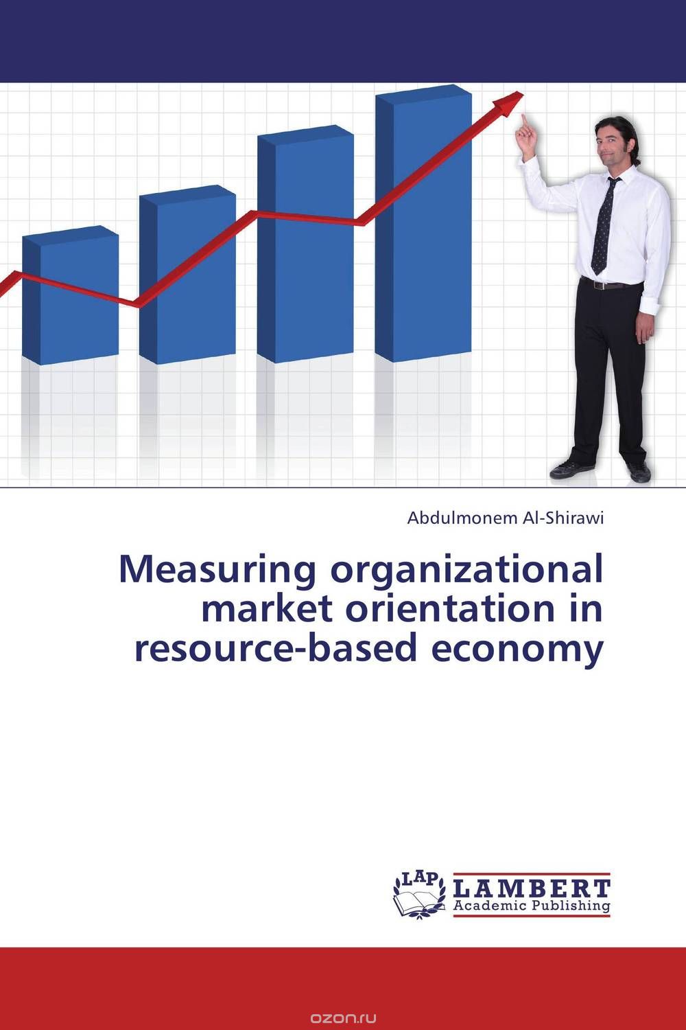 Measuring organizational market orientation in resource-based economy