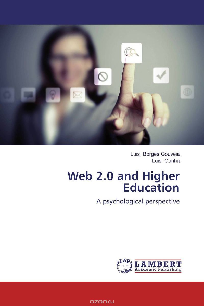 Скачать книгу "Web 2.0 and Higher Education"