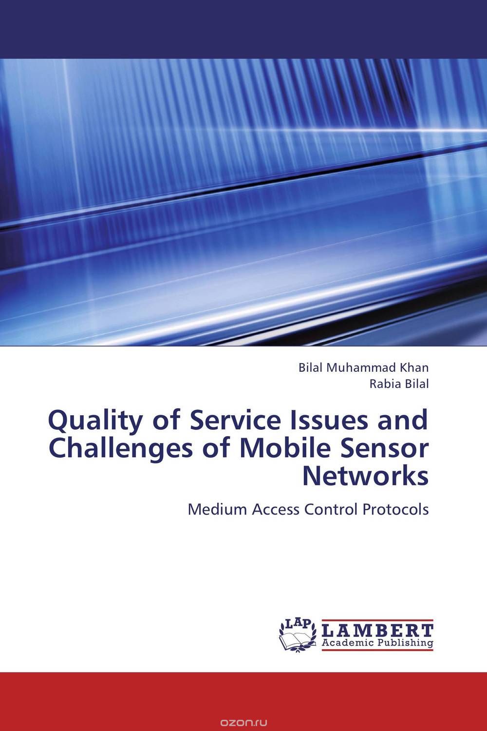 Quality of Service Issues and Challenges of Mobile Sensor Networks