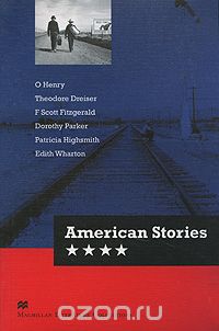 Скачать книгу "American Stories"