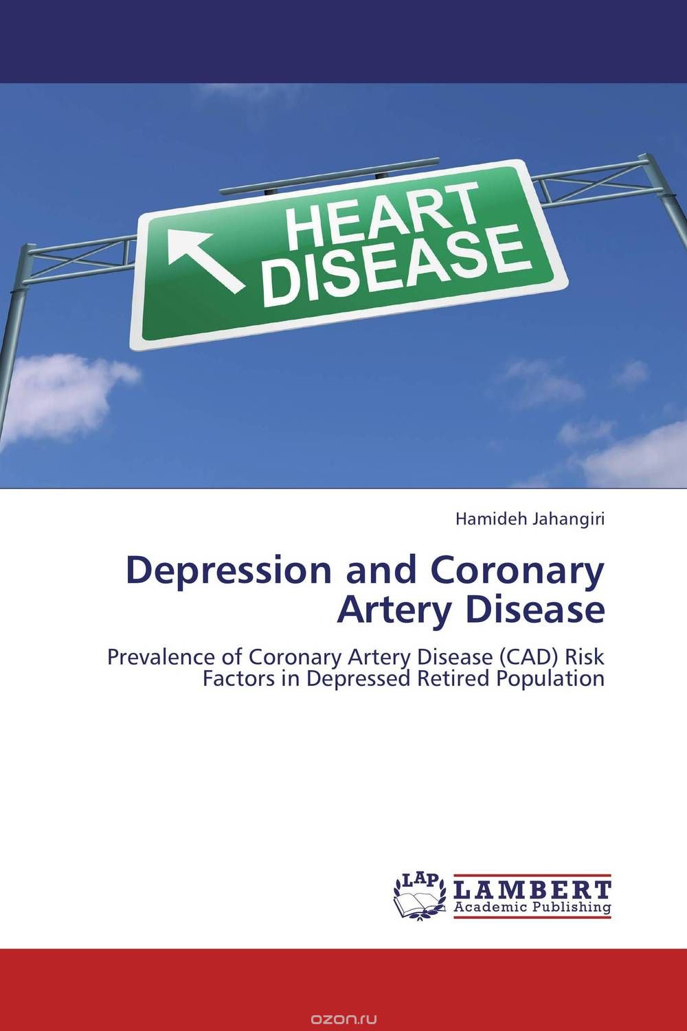Depression and Coronary Artery Disease