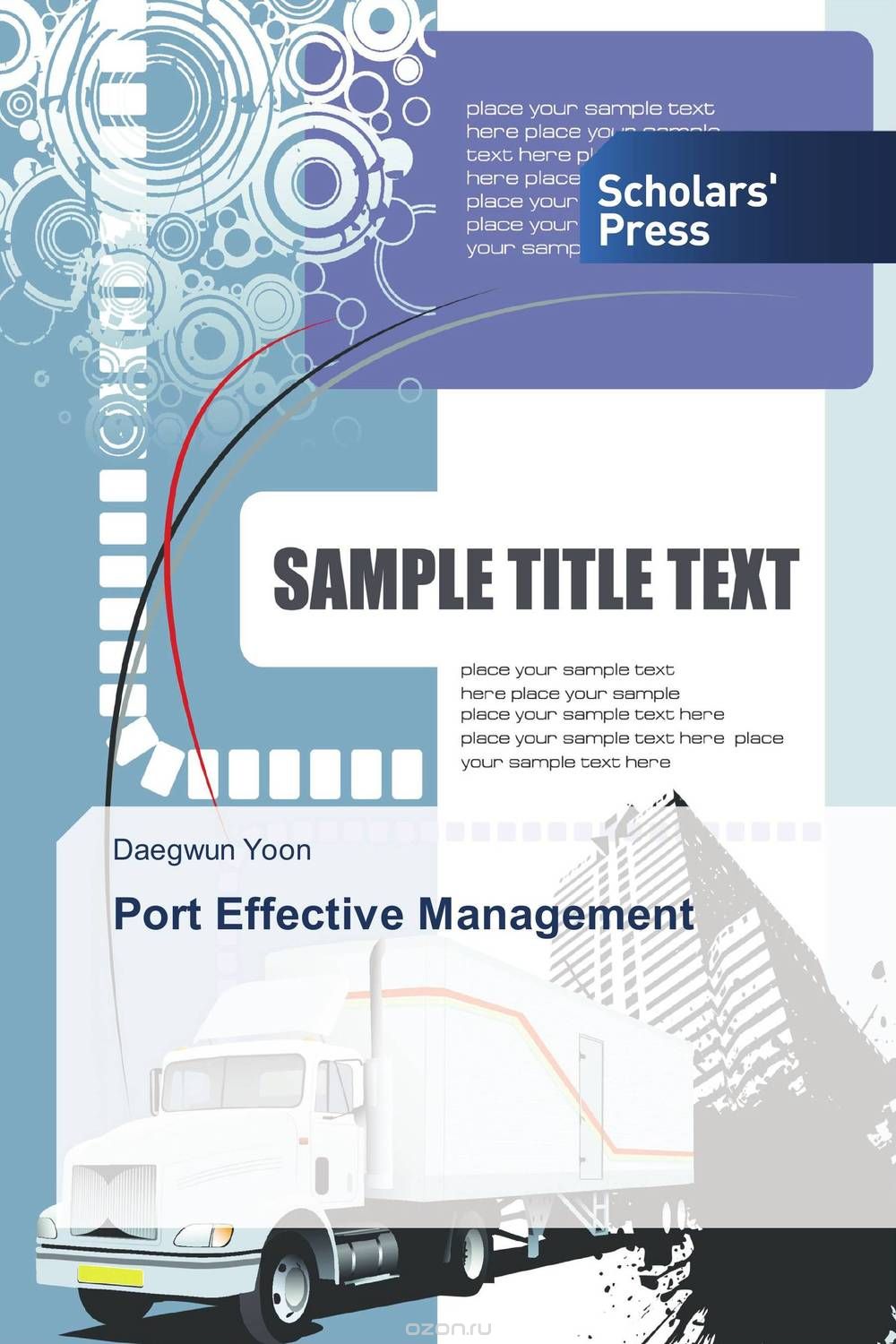 Port Effective Management
