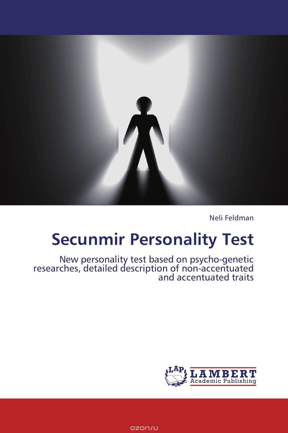 Secunmir Personality Test
