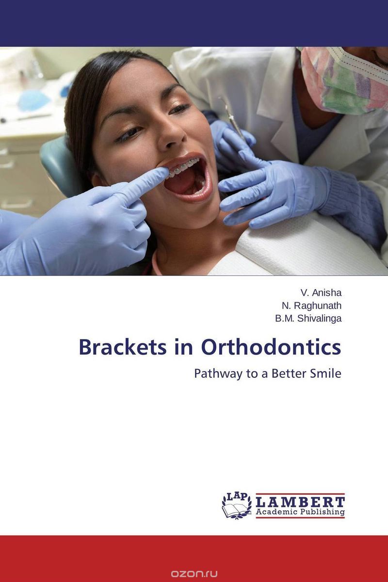 Brackets in Orthodontics