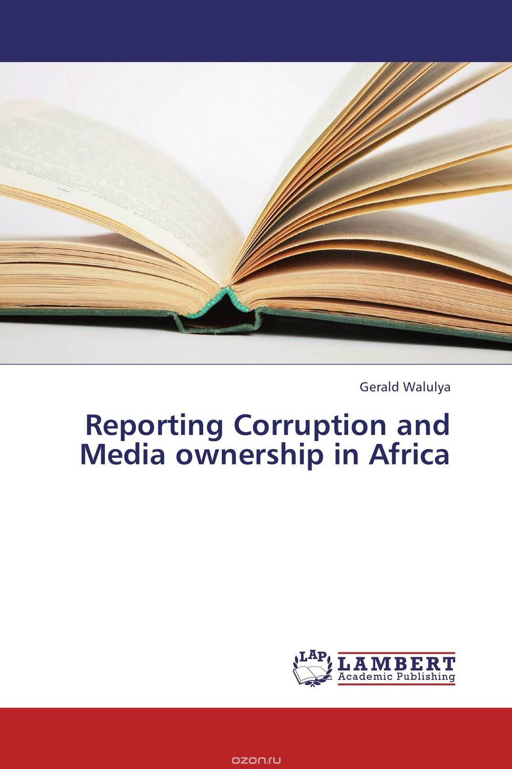 Reporting Corruption and Media ownership in Africa