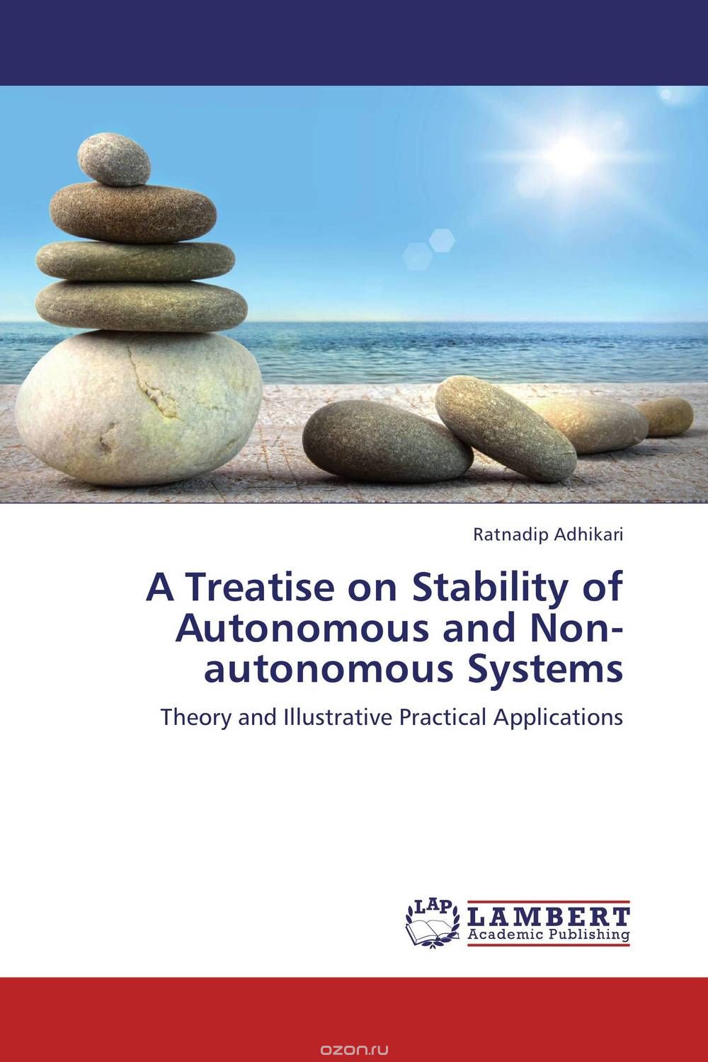 Скачать книгу "A Treatise on Stability of Autonomous and Non-autonomous Systems"