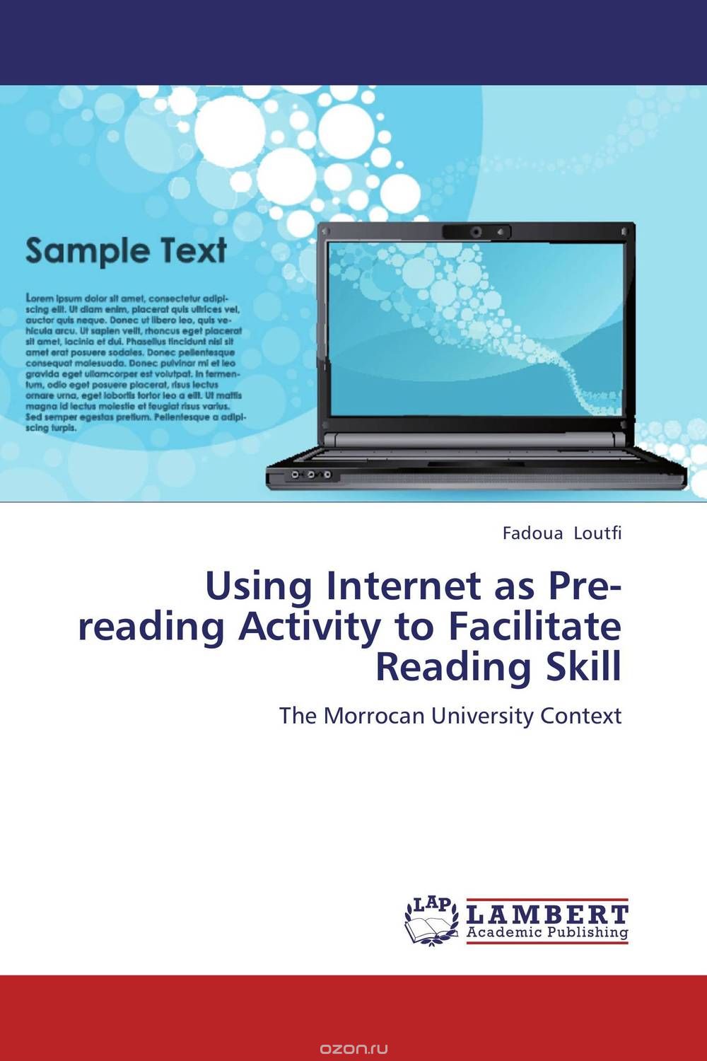 Using Internet as Pre-reading Activity to Facilitate Reading Skill