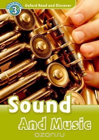 Read and discover 3 SOUND & MUSIC