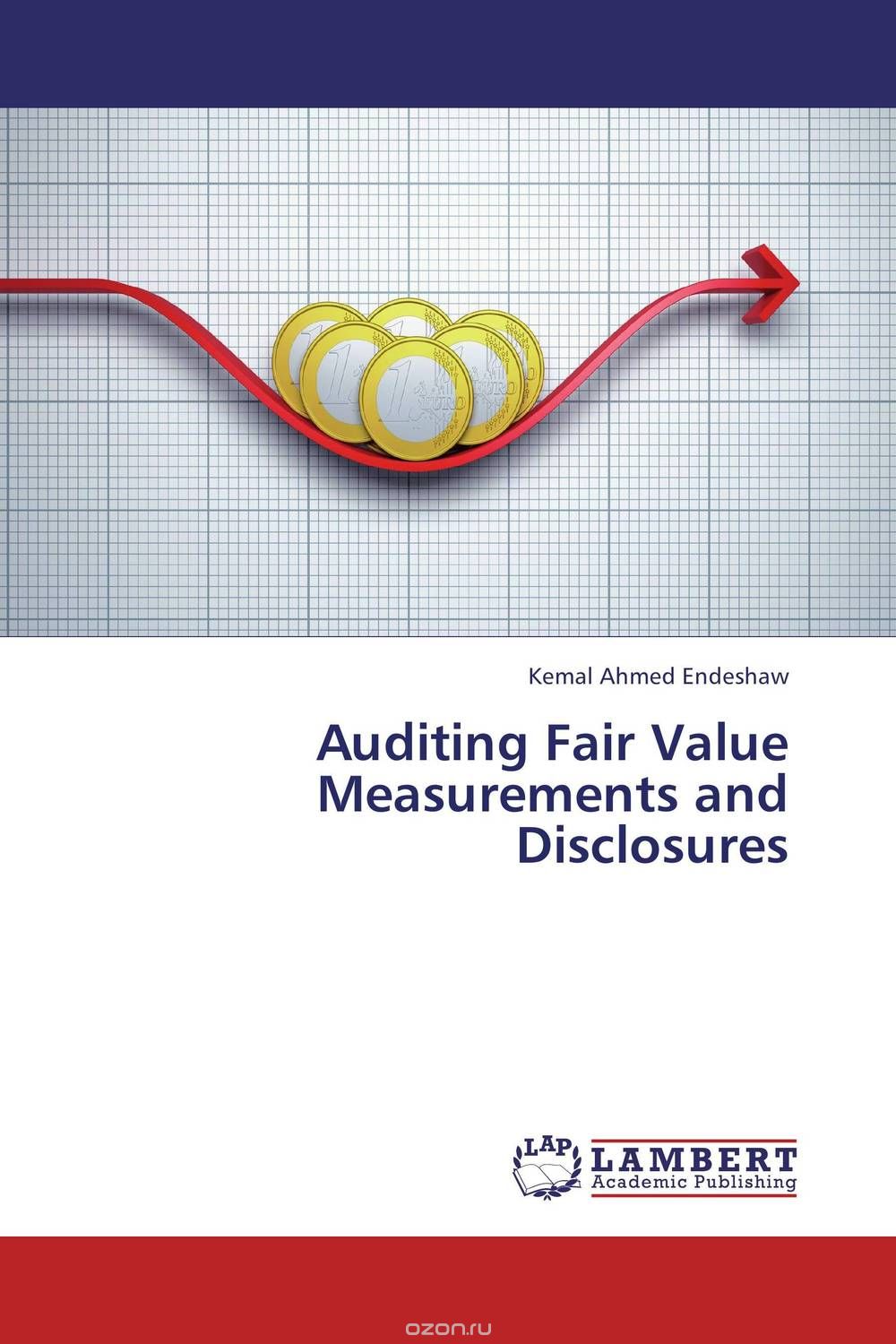 Скачать книгу "Auditing Fair Value Measurements and Disclosures"