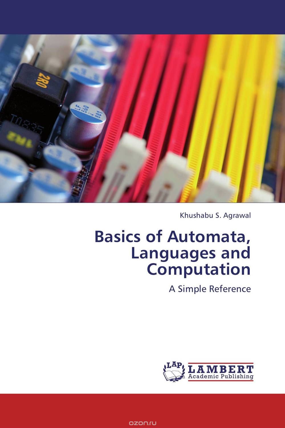 Скачать книгу "Basics of Automata, Languages and Computation"
