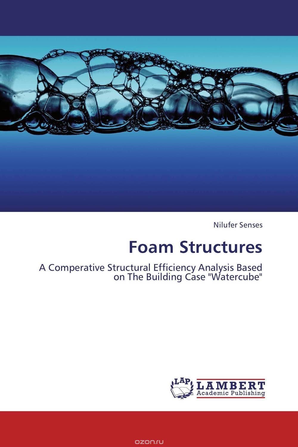 Скачать книгу "Foam Structures"