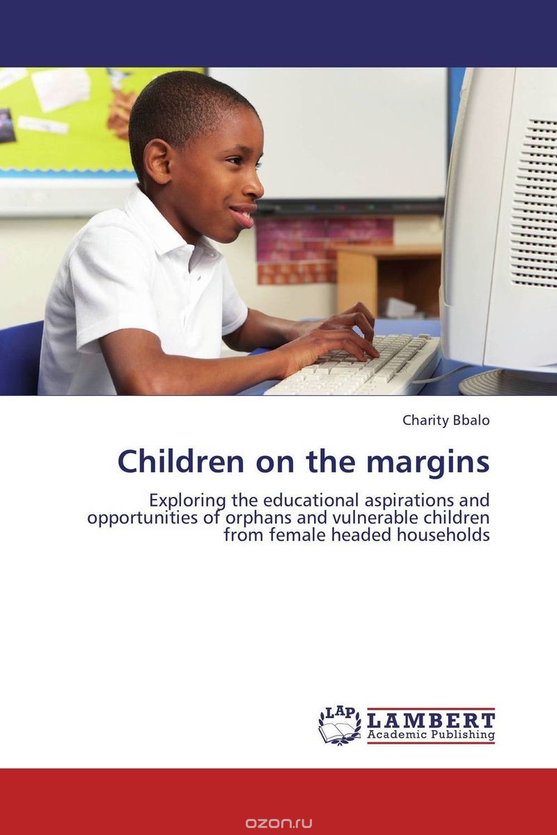 Children on the margins
