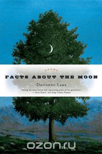 Facts About the Moon – Poems
