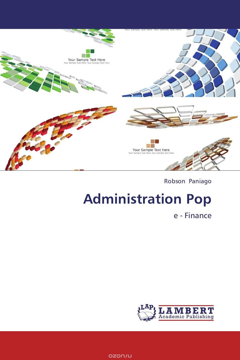 Administration Pop