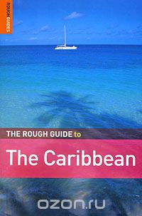 Скачать книгу "The Rough Guide to the Caribbean"