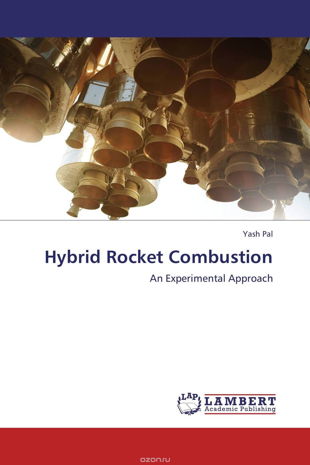 Hybrid Rocket Combustion