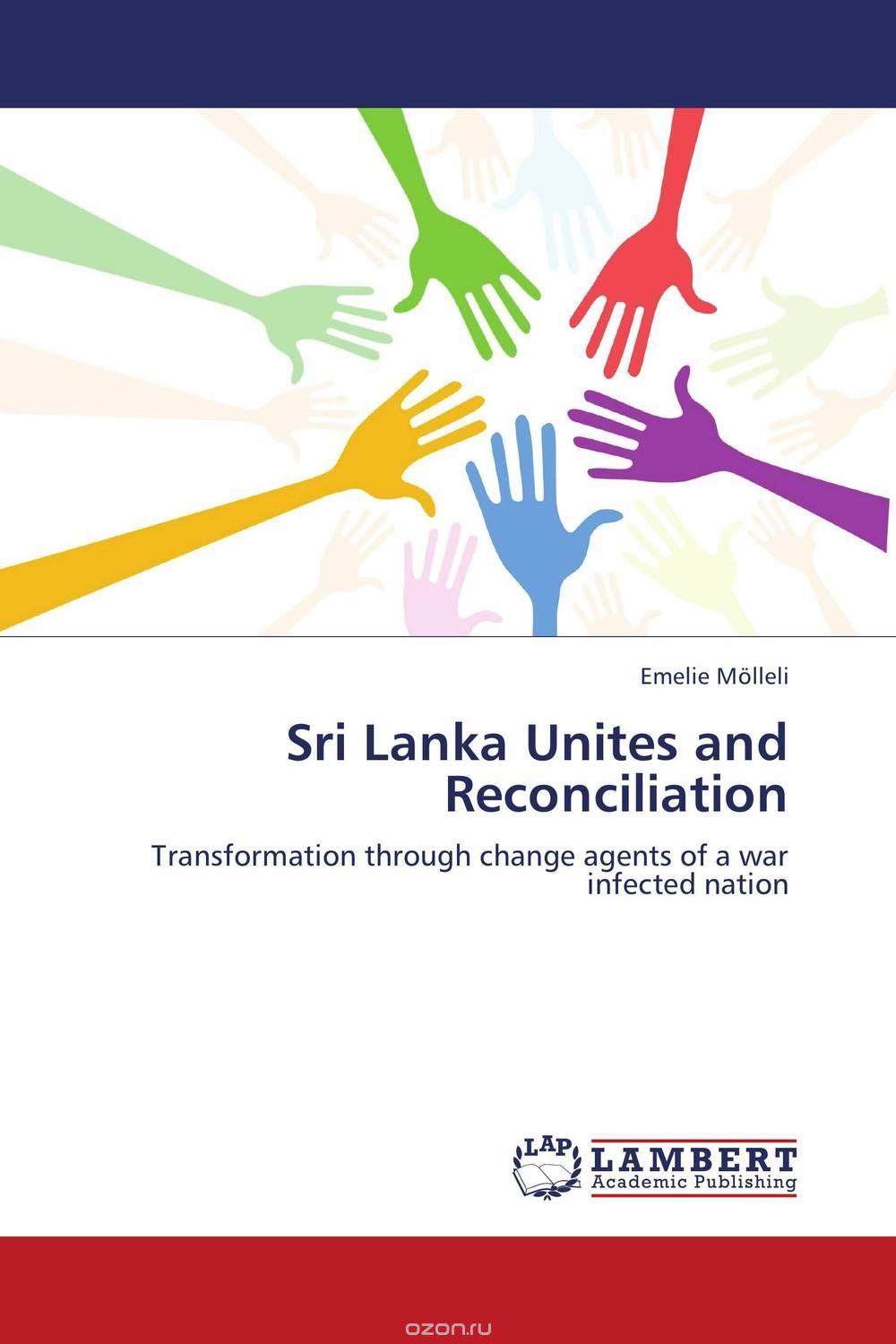 Sri Lanka Unites and Reconciliation