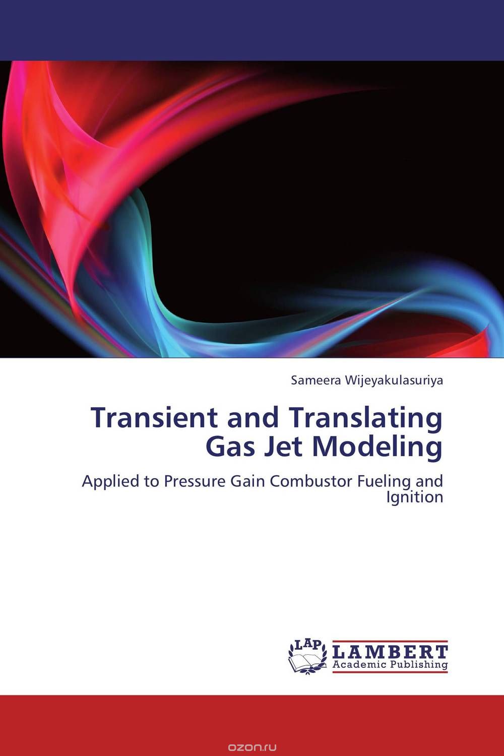 Скачать книгу "Transient and Translating Gas Jet Modeling"