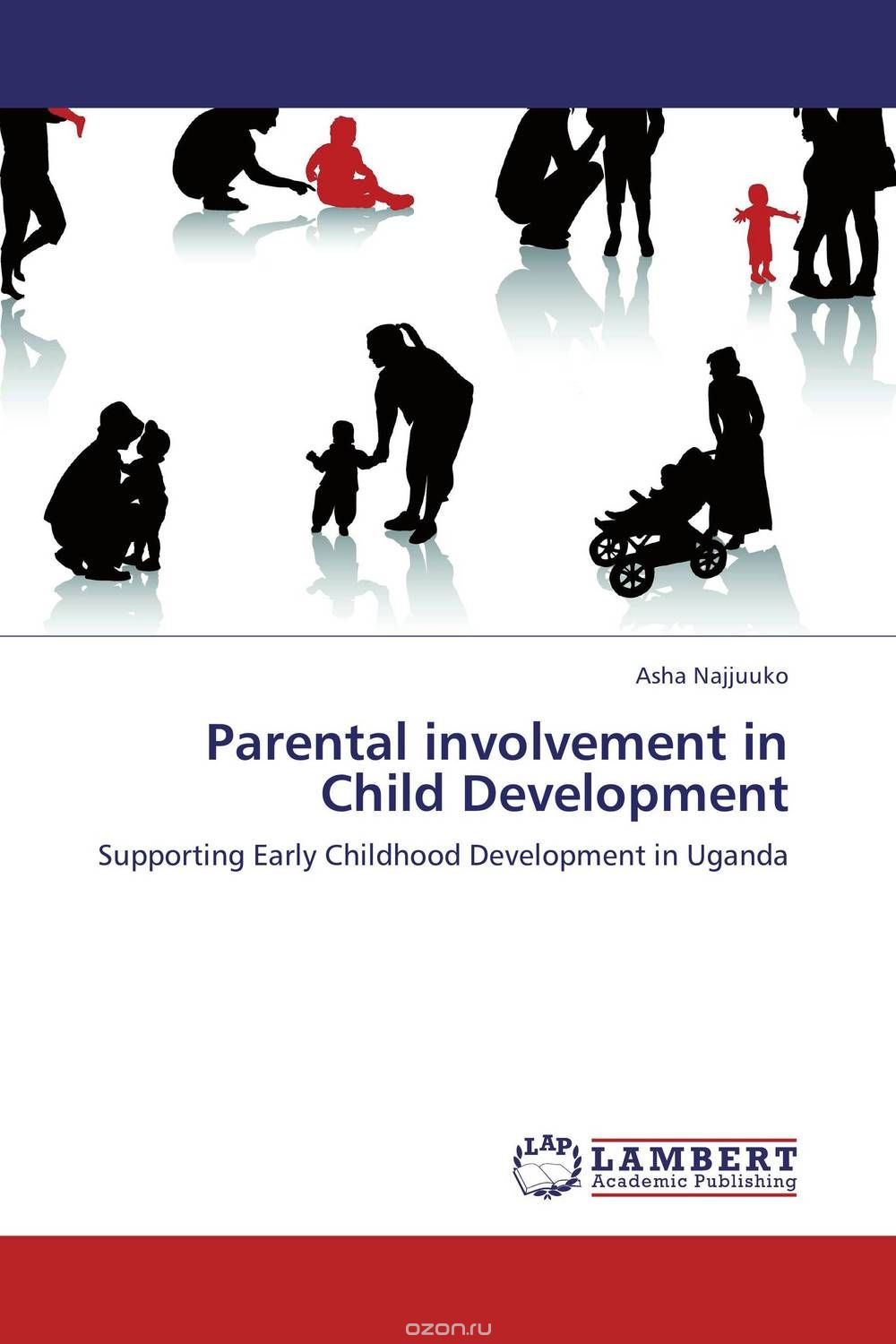 Скачать книгу "Parental involvement in Child Development"