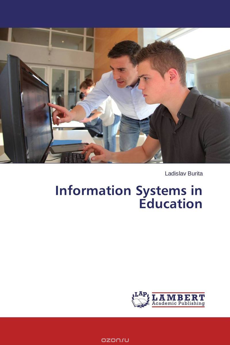 Скачать книгу "Information Systems in Education"