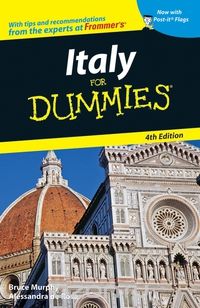 Italy For Dummies®