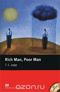 Скачать книгу "Rich Man, Poor Man: Beginner Level (+ CD-ROM)"