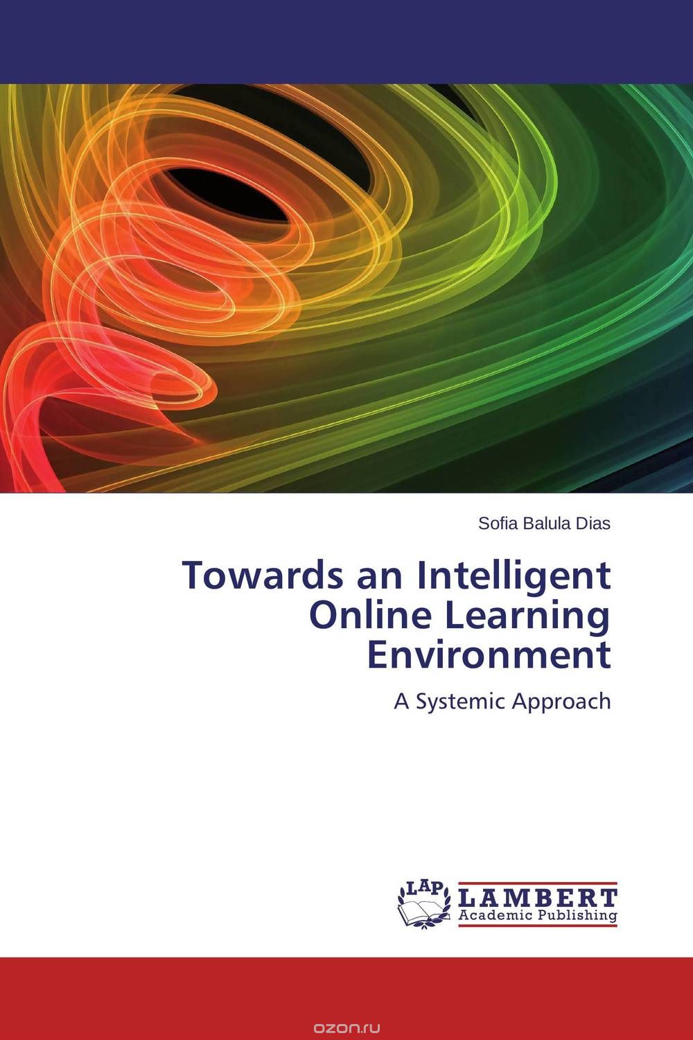 Скачать книгу "Towards an Intelligent Online Learning Environment"