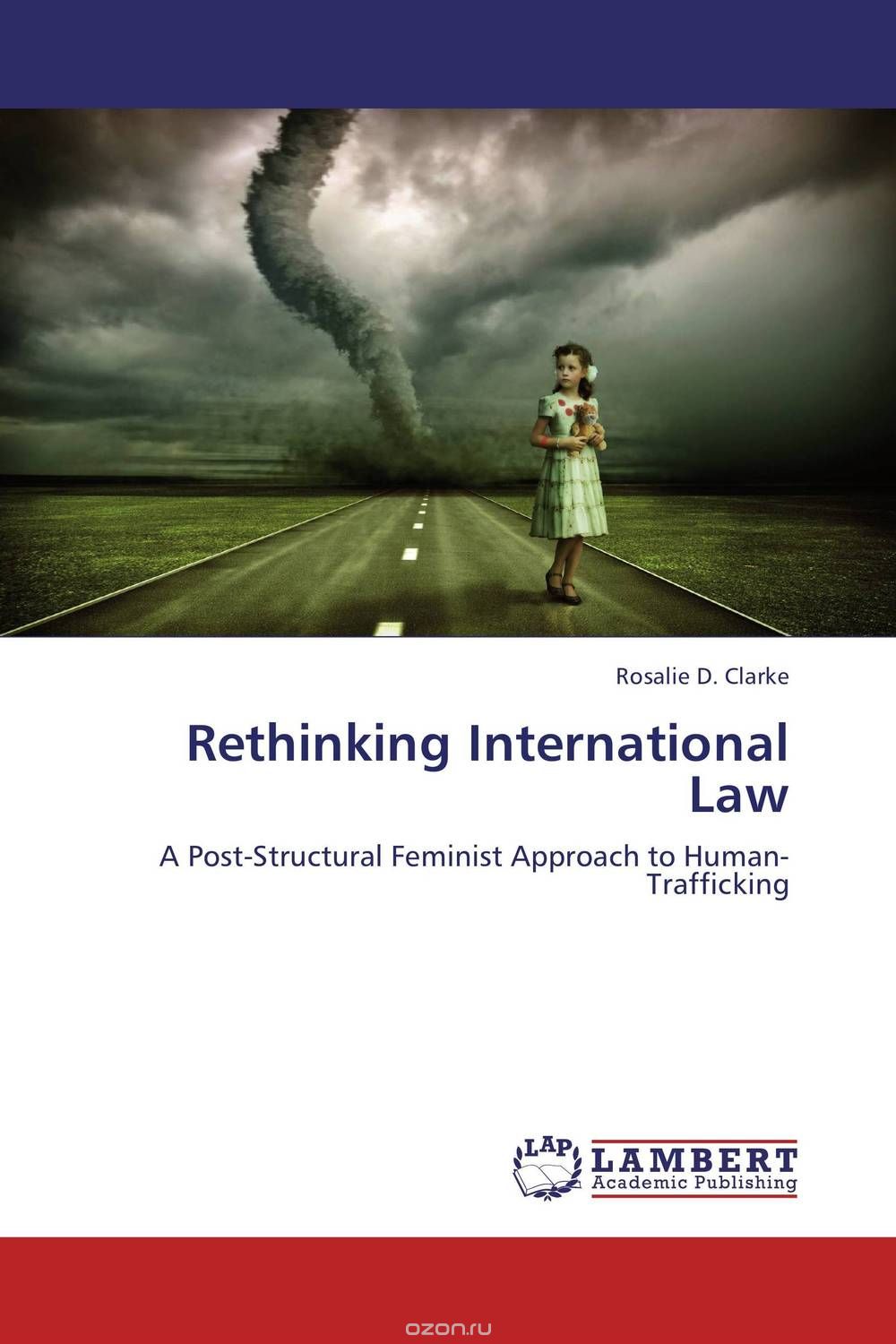 Скачать книгу "Rethinking International Law"
