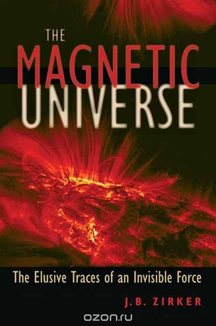 The Magnetic Universe – The Elusive Traces of an Invisible Force
