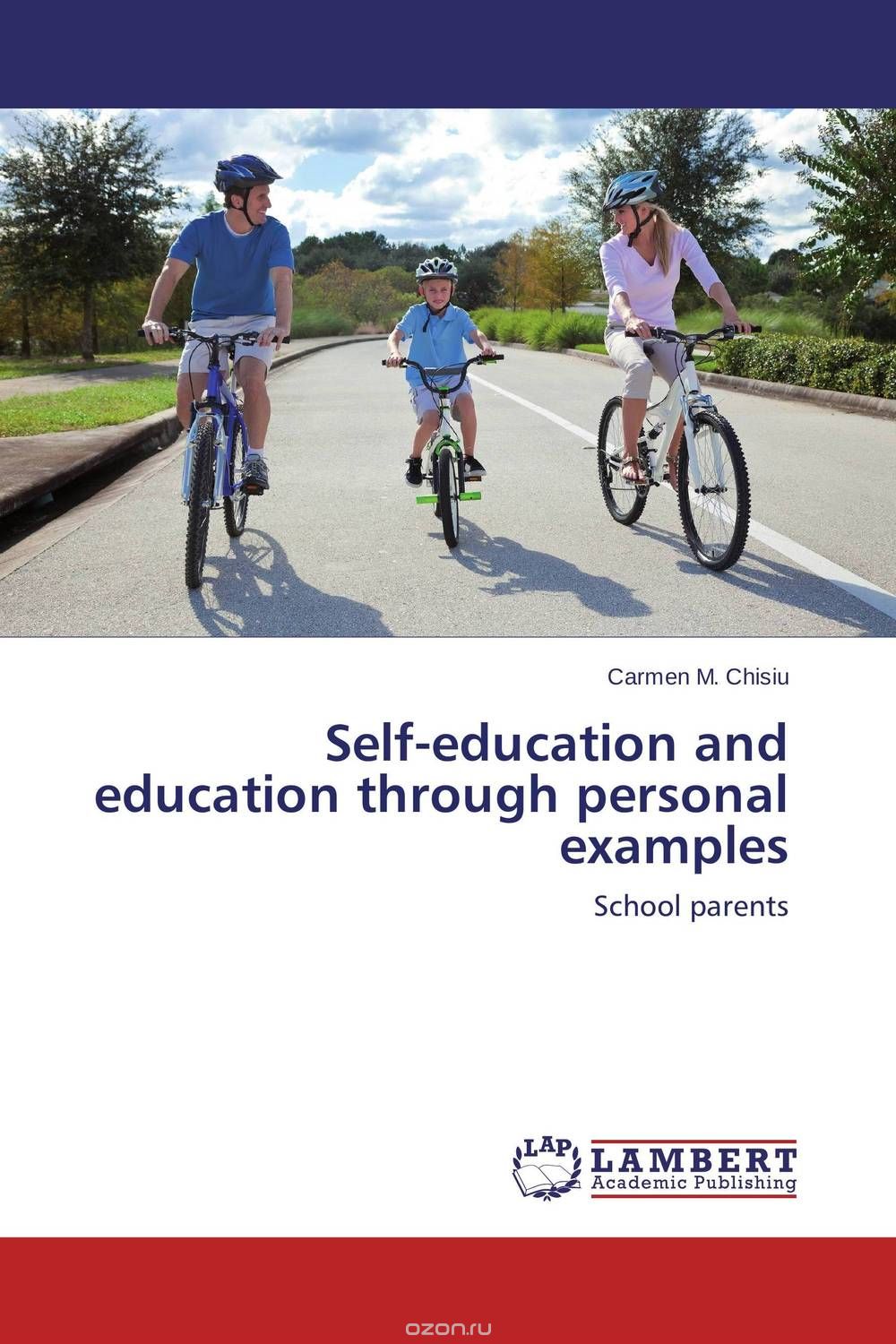 Скачать книгу "Self-education and education through personal examples"