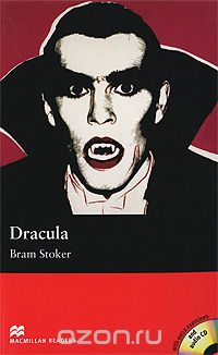 Скачать книгу "Dracula: Intermediate Level (+ CD-ROM)"