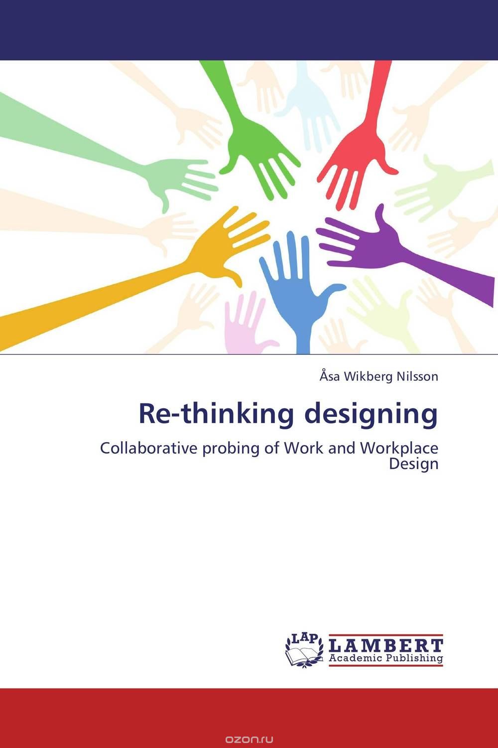 Скачать книгу "Re-thinking designing"