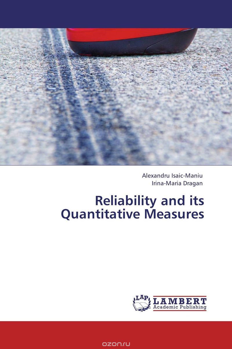 Скачать книгу "Reliability and its Quantitative Measures"