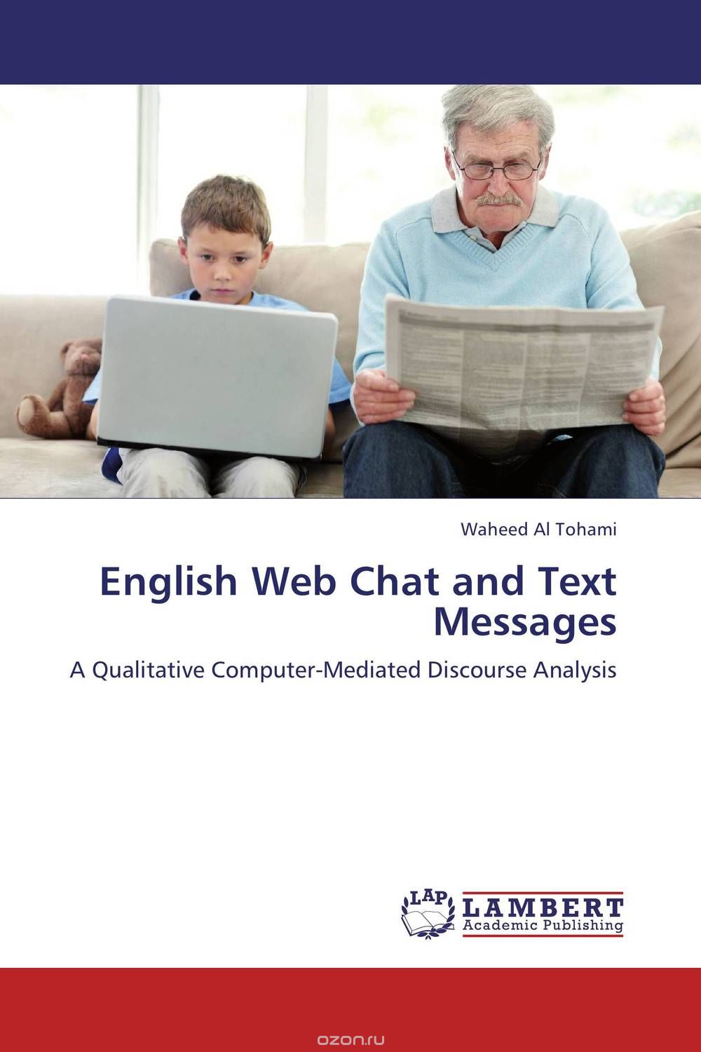 Скачать книгу "English Web Chat and Text Messages"