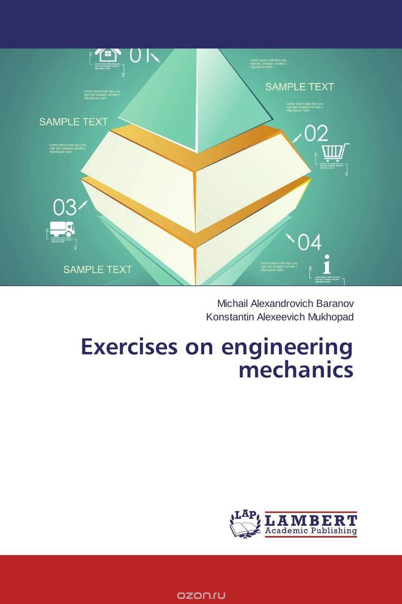 Exercises on engineering mechanics