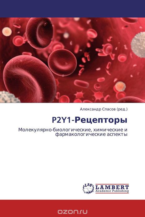 P2Y1-Рецепторы