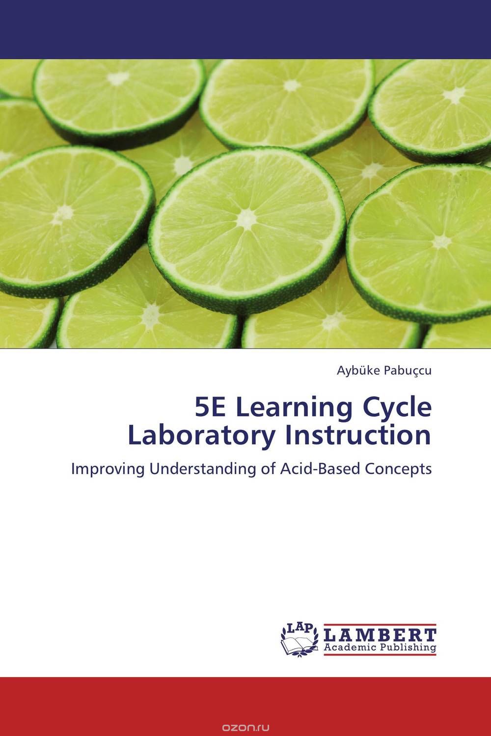 Скачать книгу "5E Learning Cycle Laboratory Instruction"