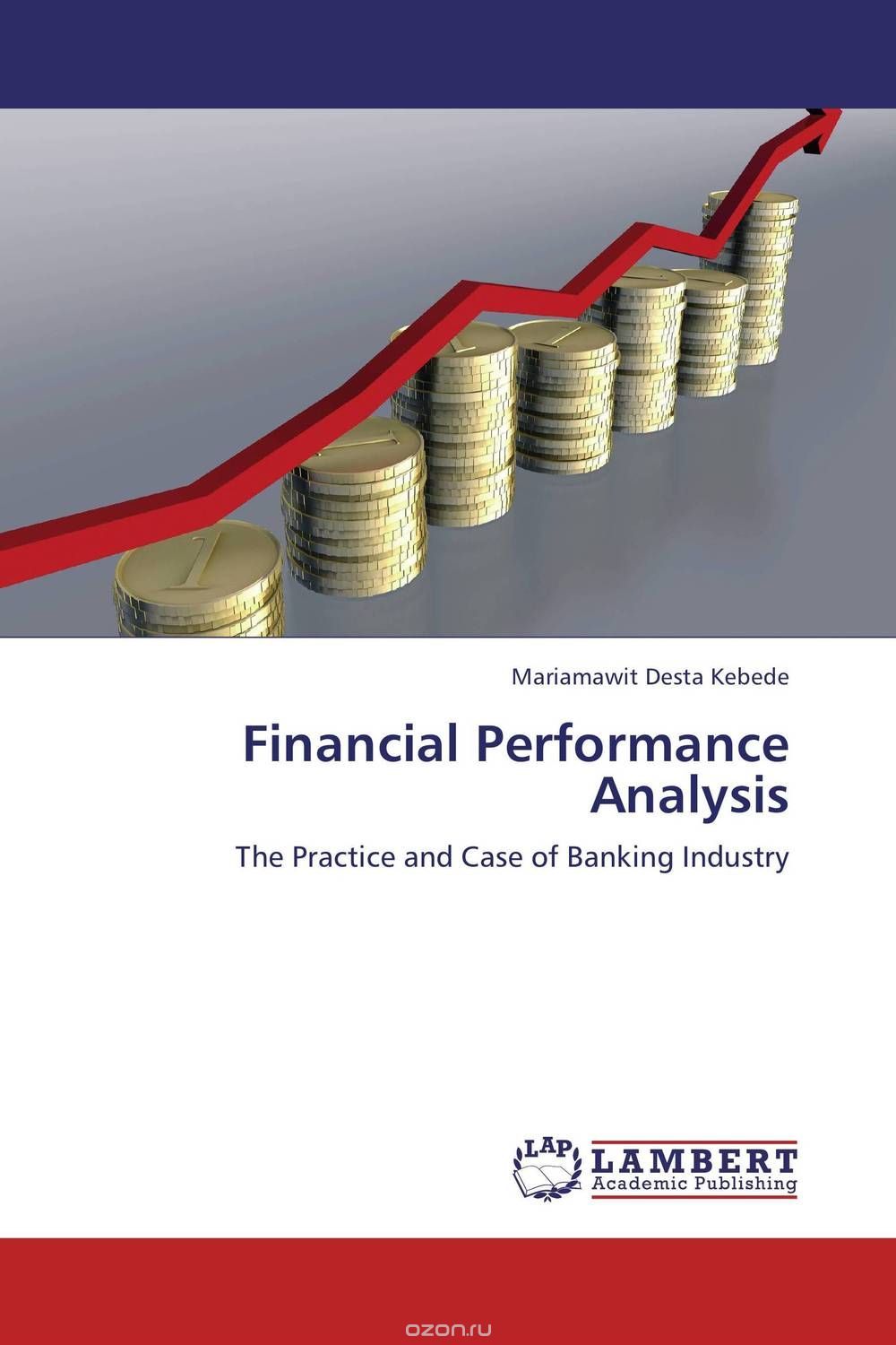 Скачать книгу "Financial Performance Analysis"