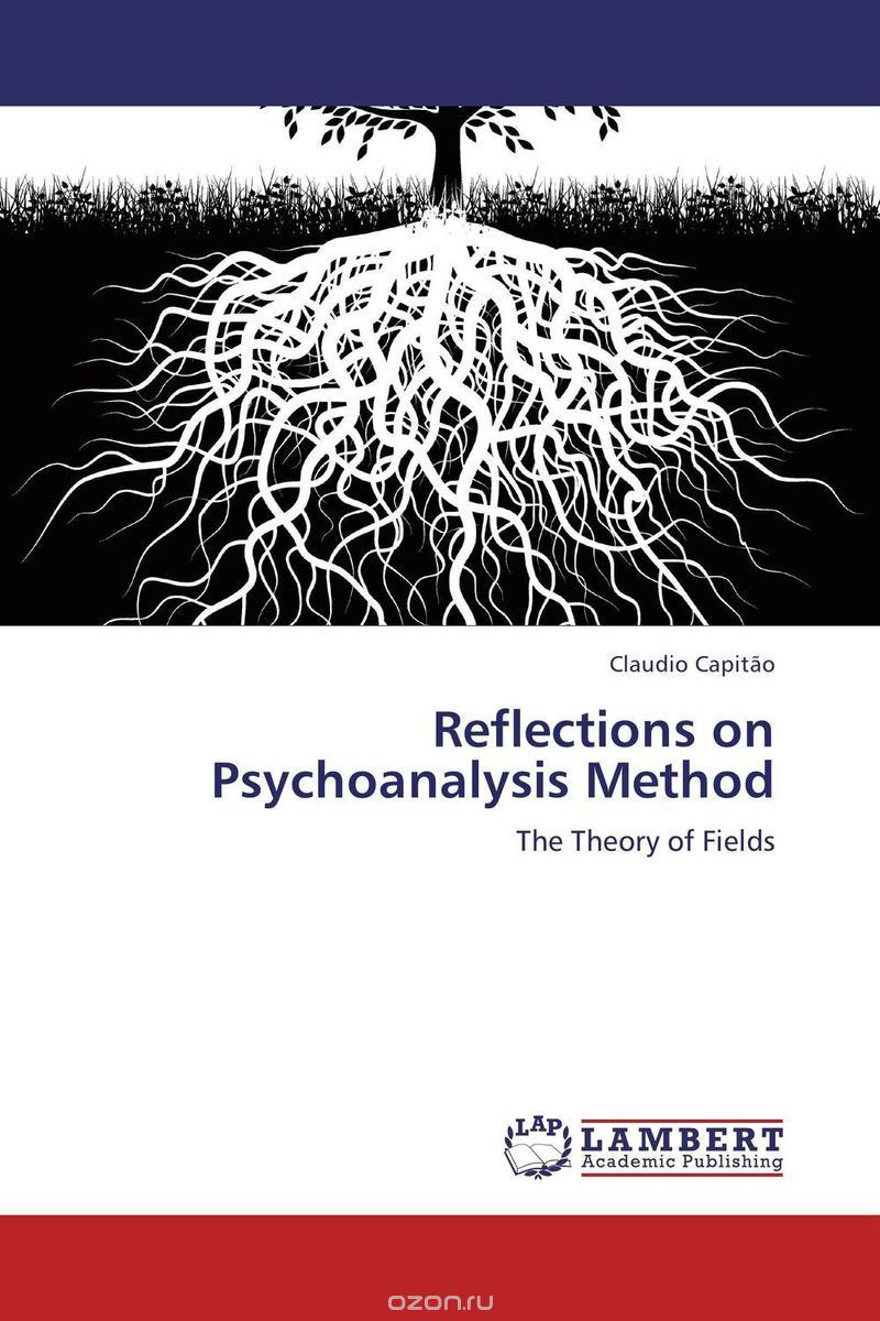 Скачать книгу "Reflections on Psychoanalysis Method"