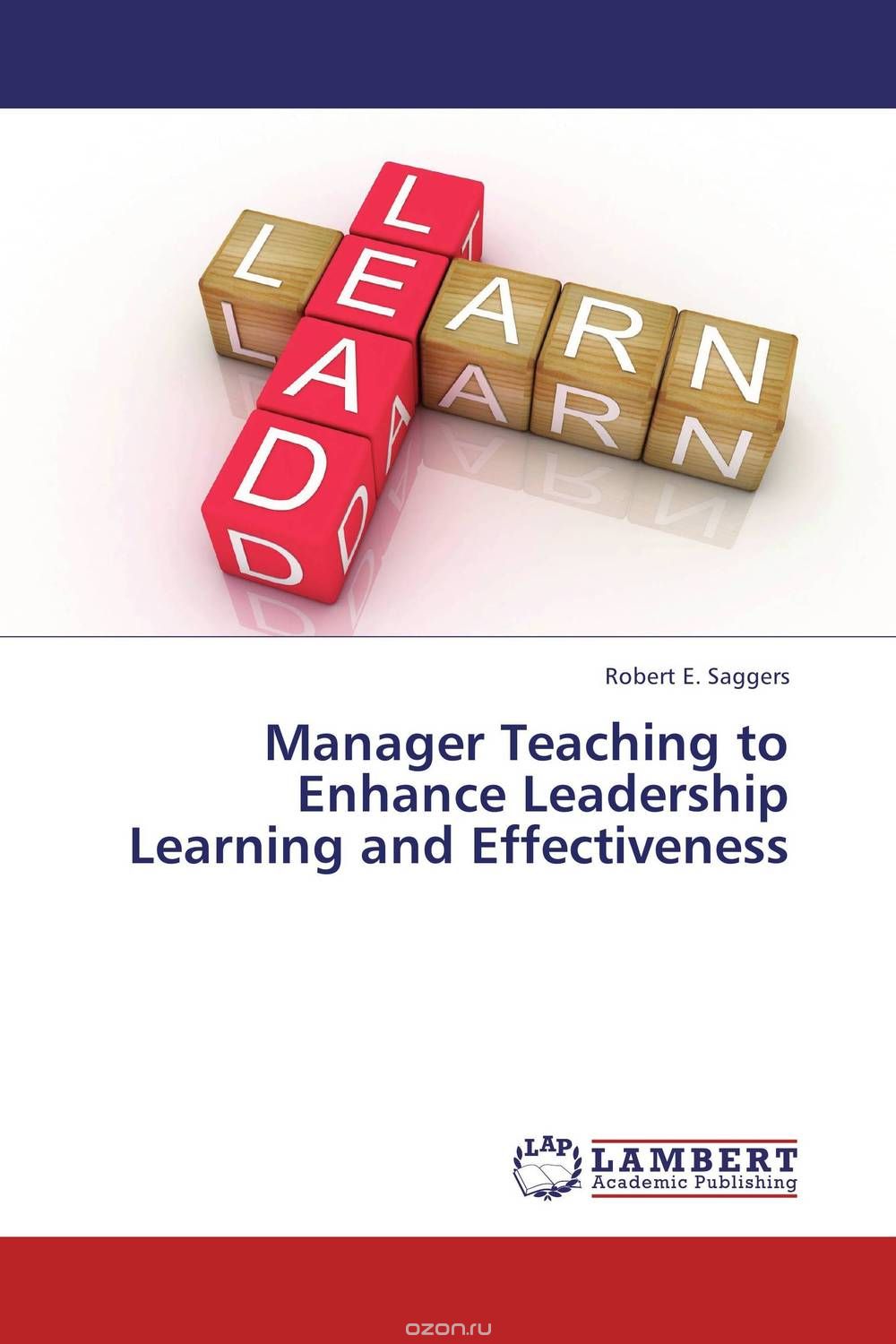 Скачать книгу "Manager Teaching to Enhance Leadership Learning and Effectiveness"