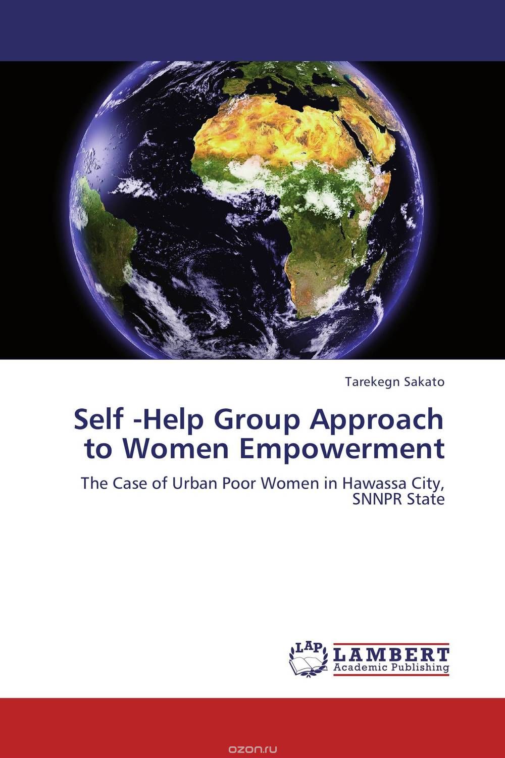 Скачать книгу "Self -Help Group Approach to Women Empowerment"
